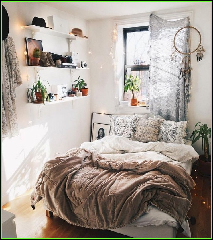 Kleines Schlafzimmer Ideen