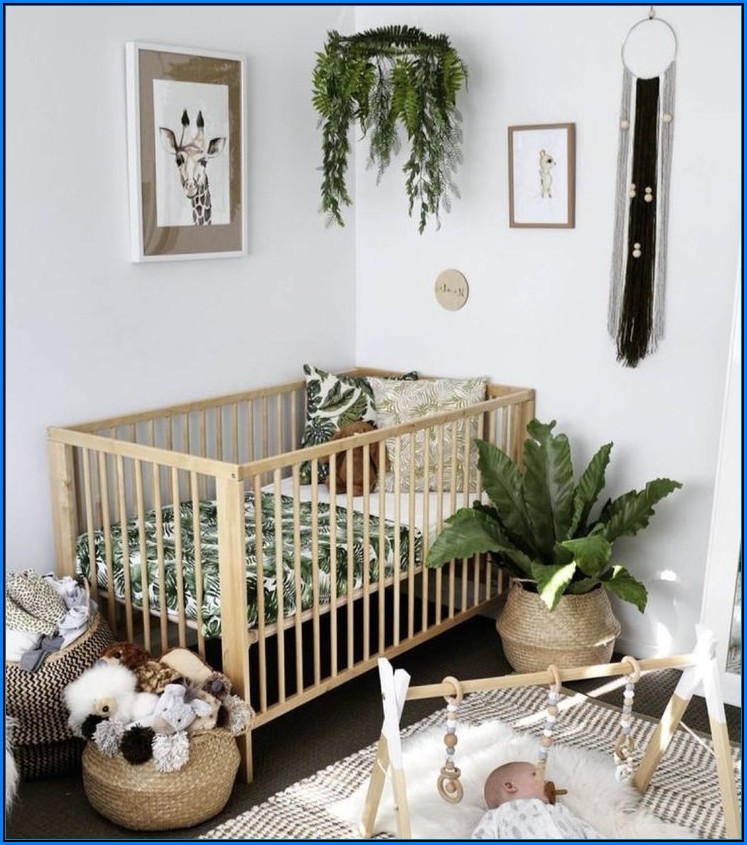 Pflanzen Für Babyzimmer