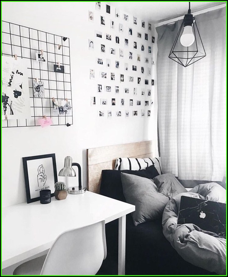 Schlafzimmer Einrichten Ideen Pinterest