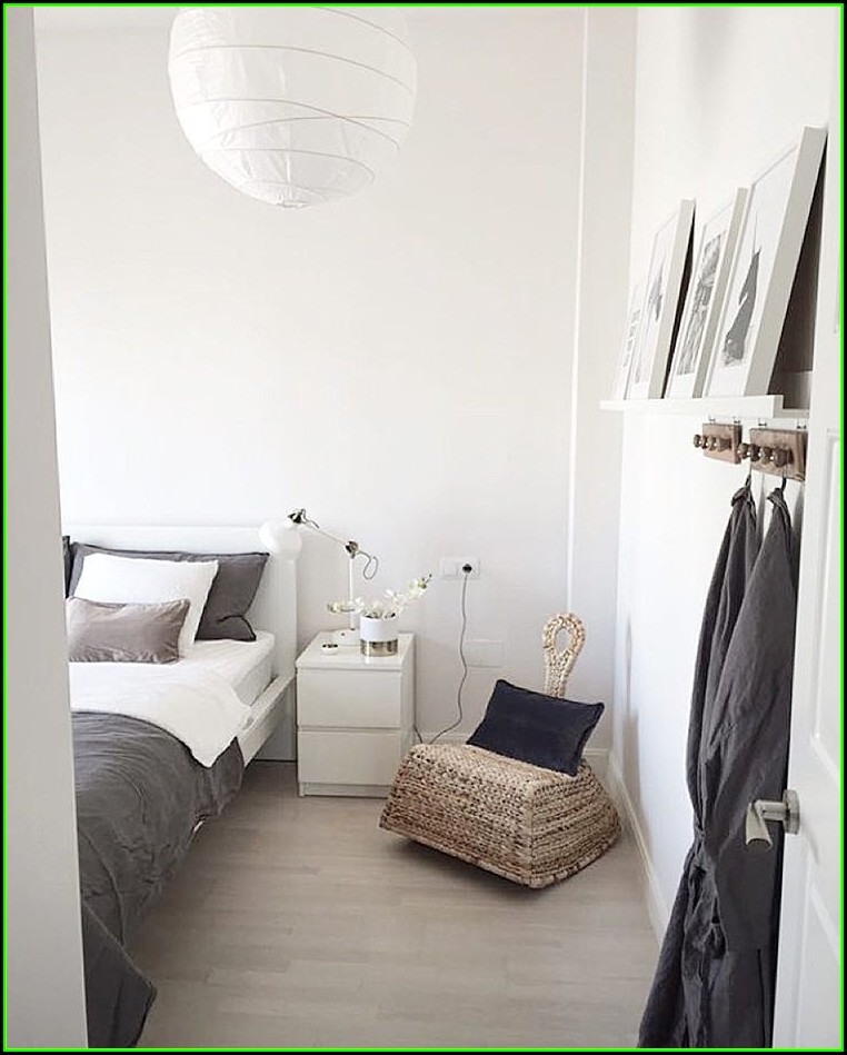 Schlafzimmer Ideen Ikea Malm