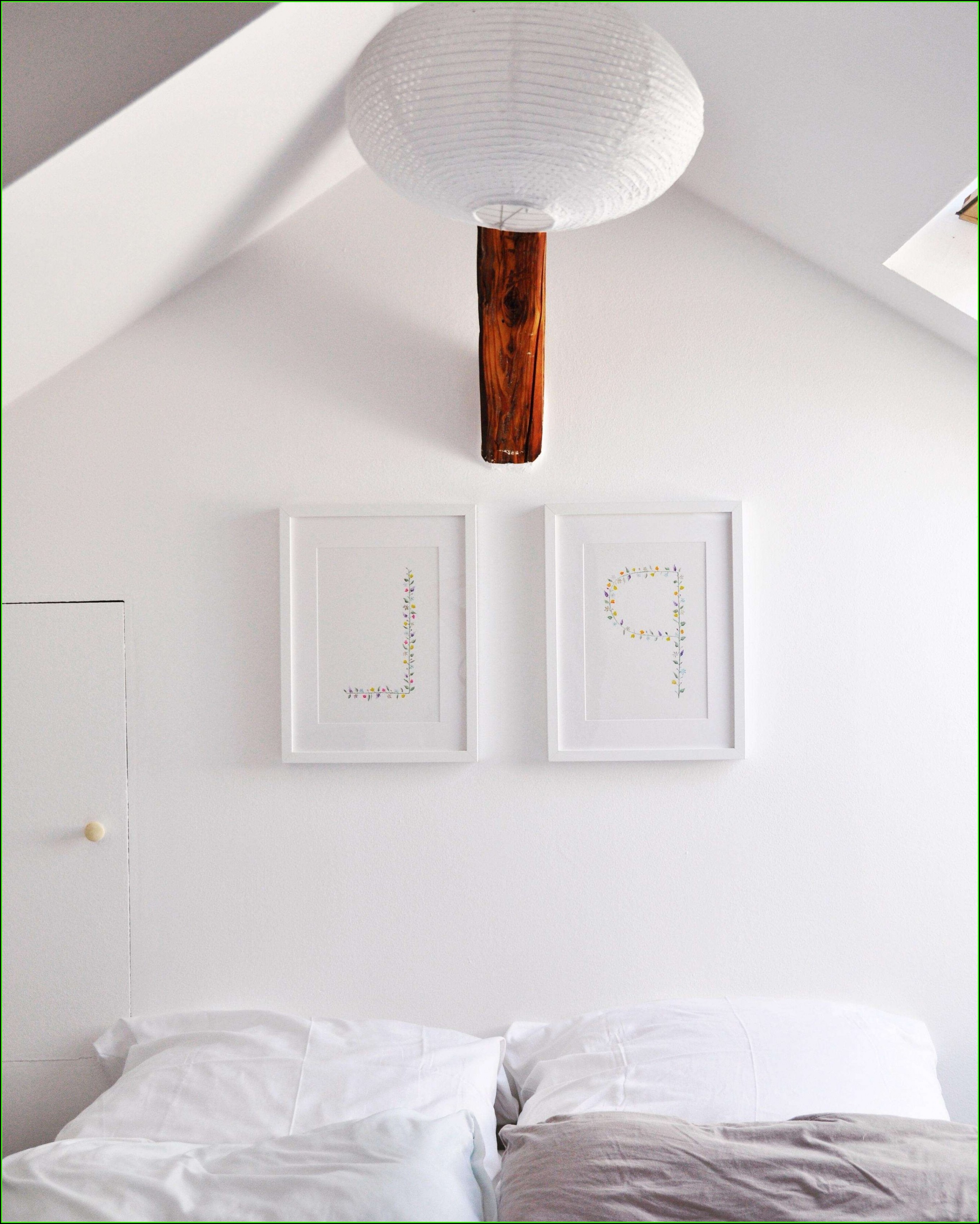 Schlafzimmer Ideen Mit Dachschräge