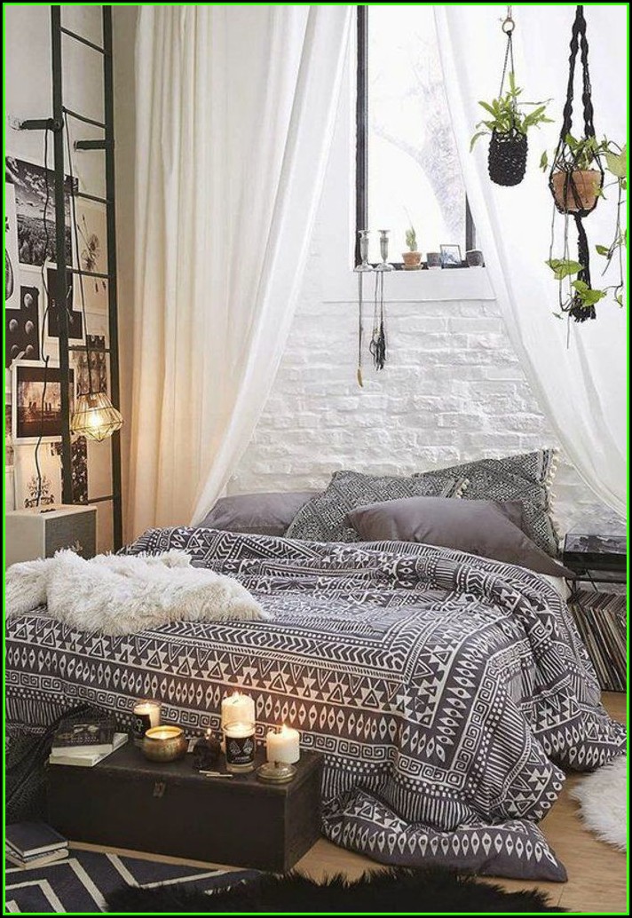 Schlafzimmer Style Ideen
