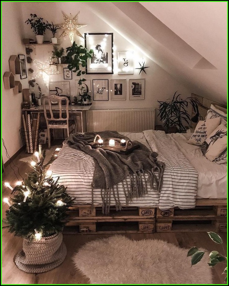 Schöne Deko Ideen Fürs Schlafzimmer
