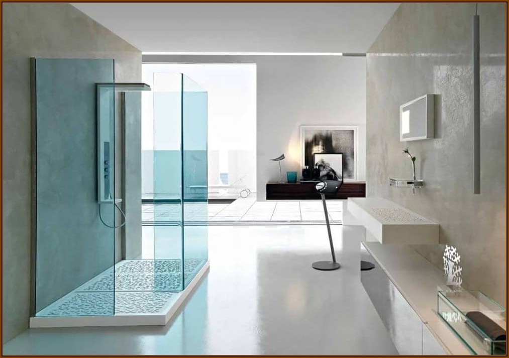 Badezimmer Bilder Modern