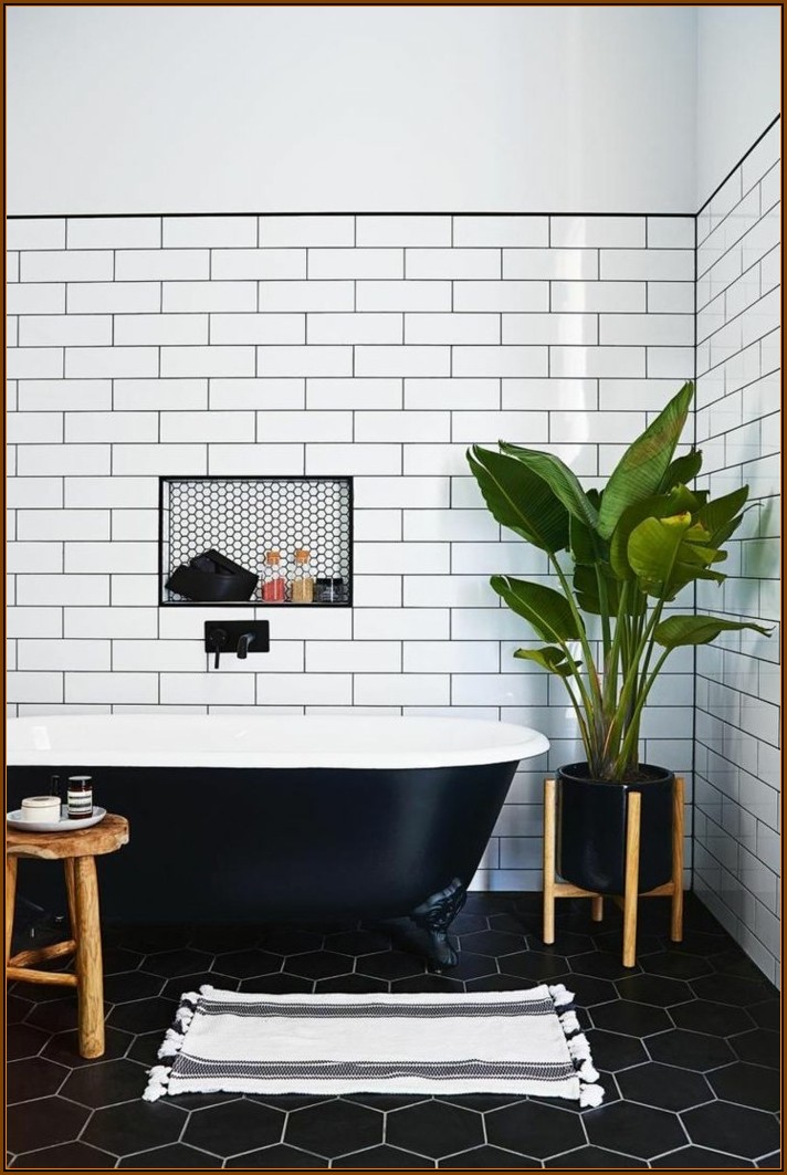 Ideen Für Badezimmer Wand