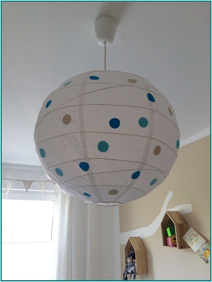 Ikea Lampe Für Kinderzimmer