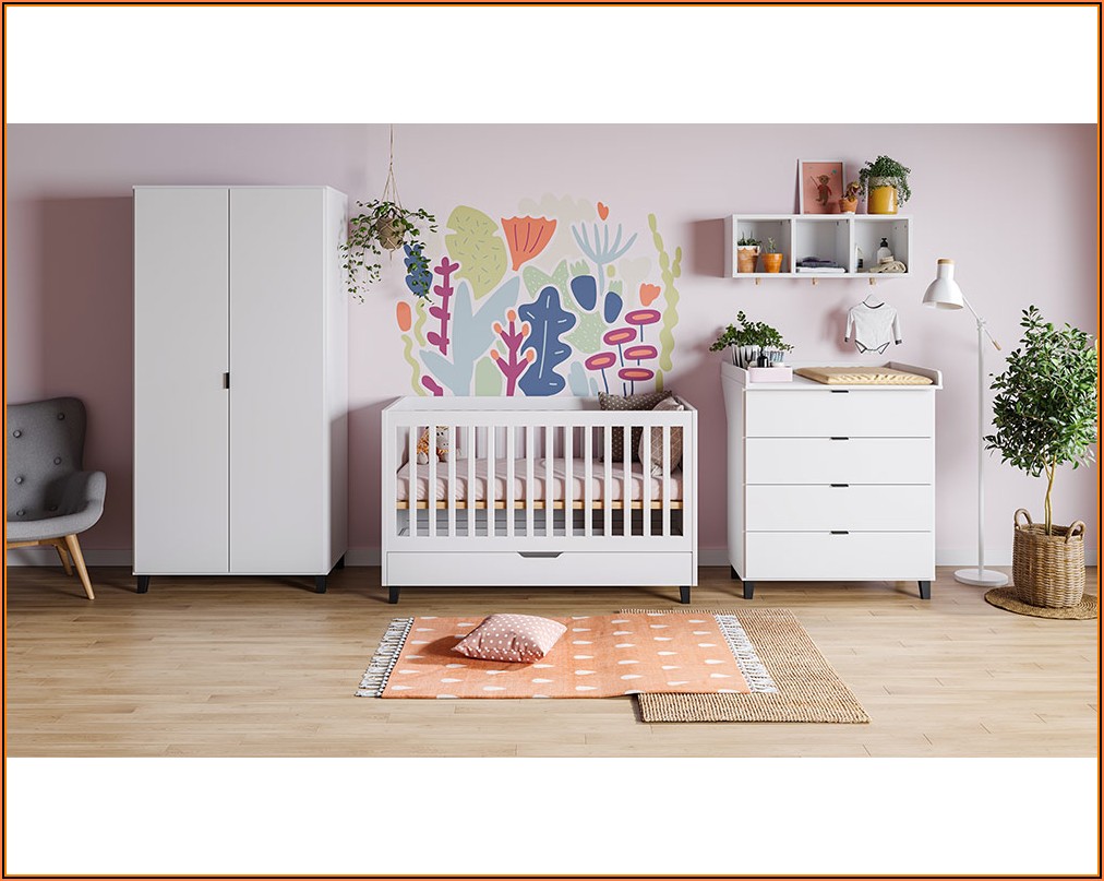 Babyzimmer Komplett Set Kaufen