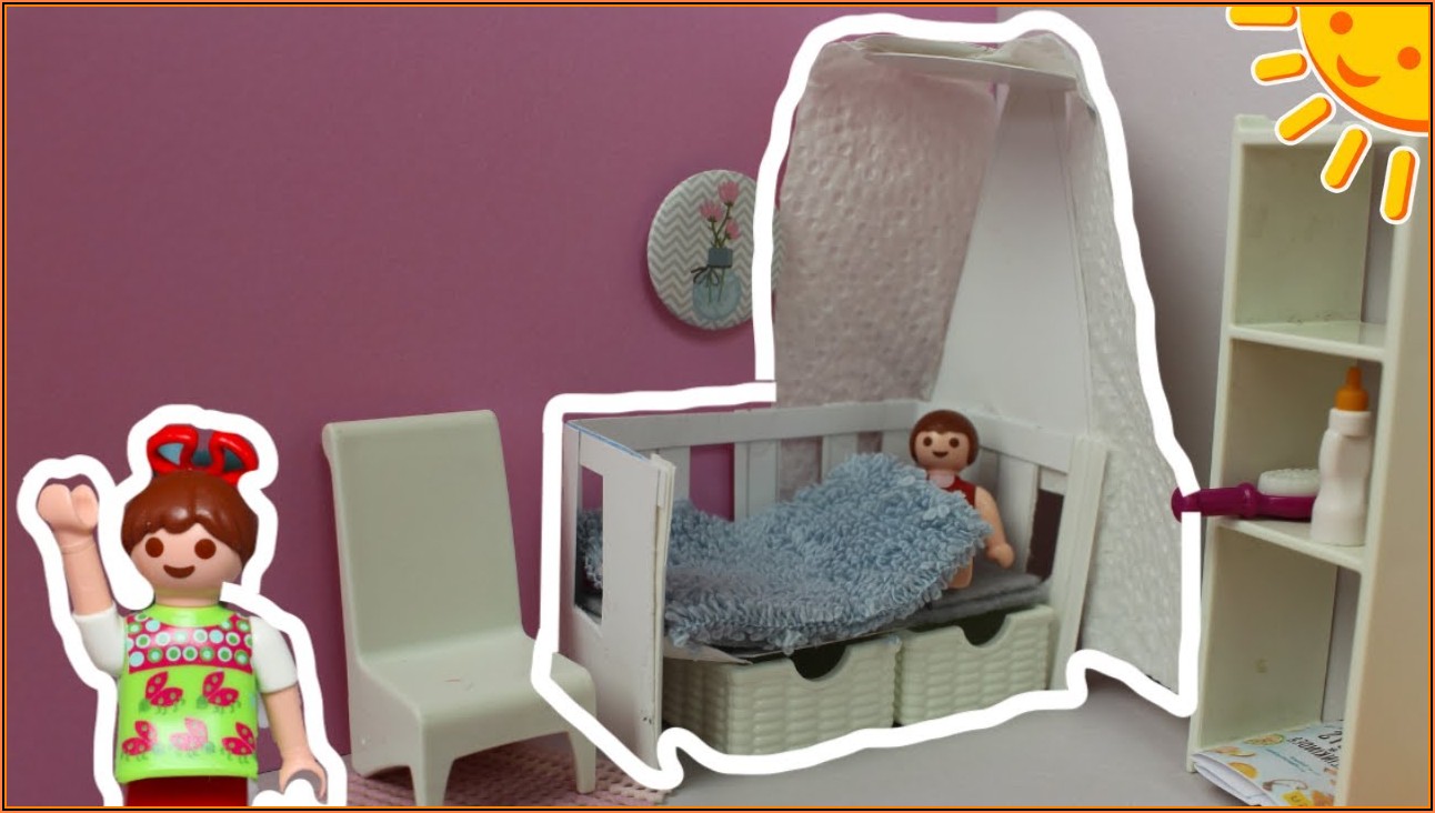 Basteln Babyzimmer