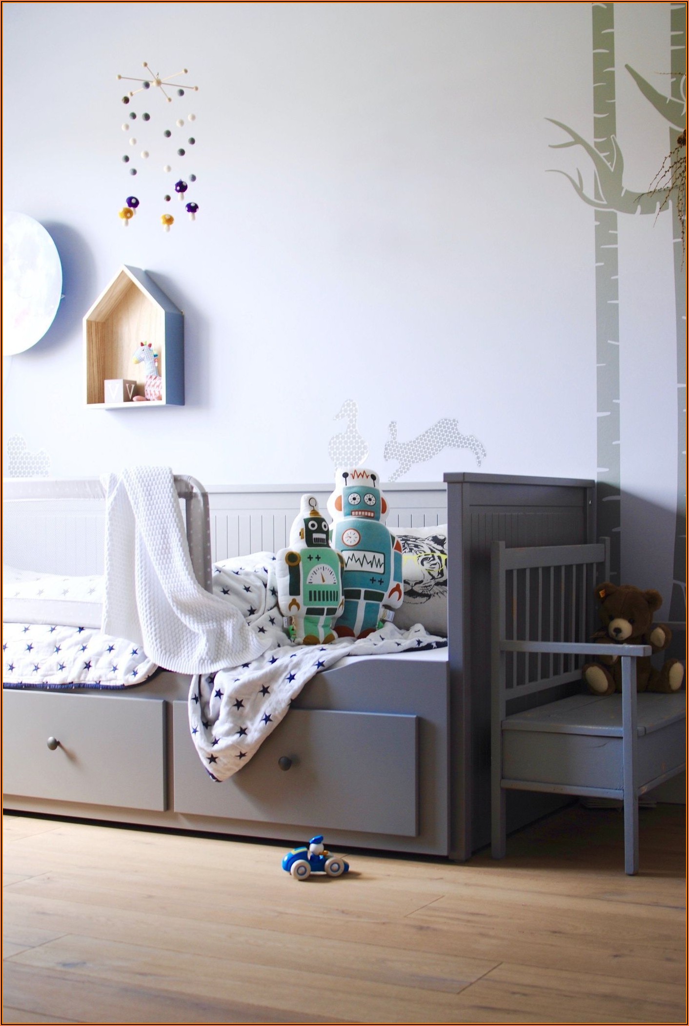 Die Schönsten Babyzimmer Ideen