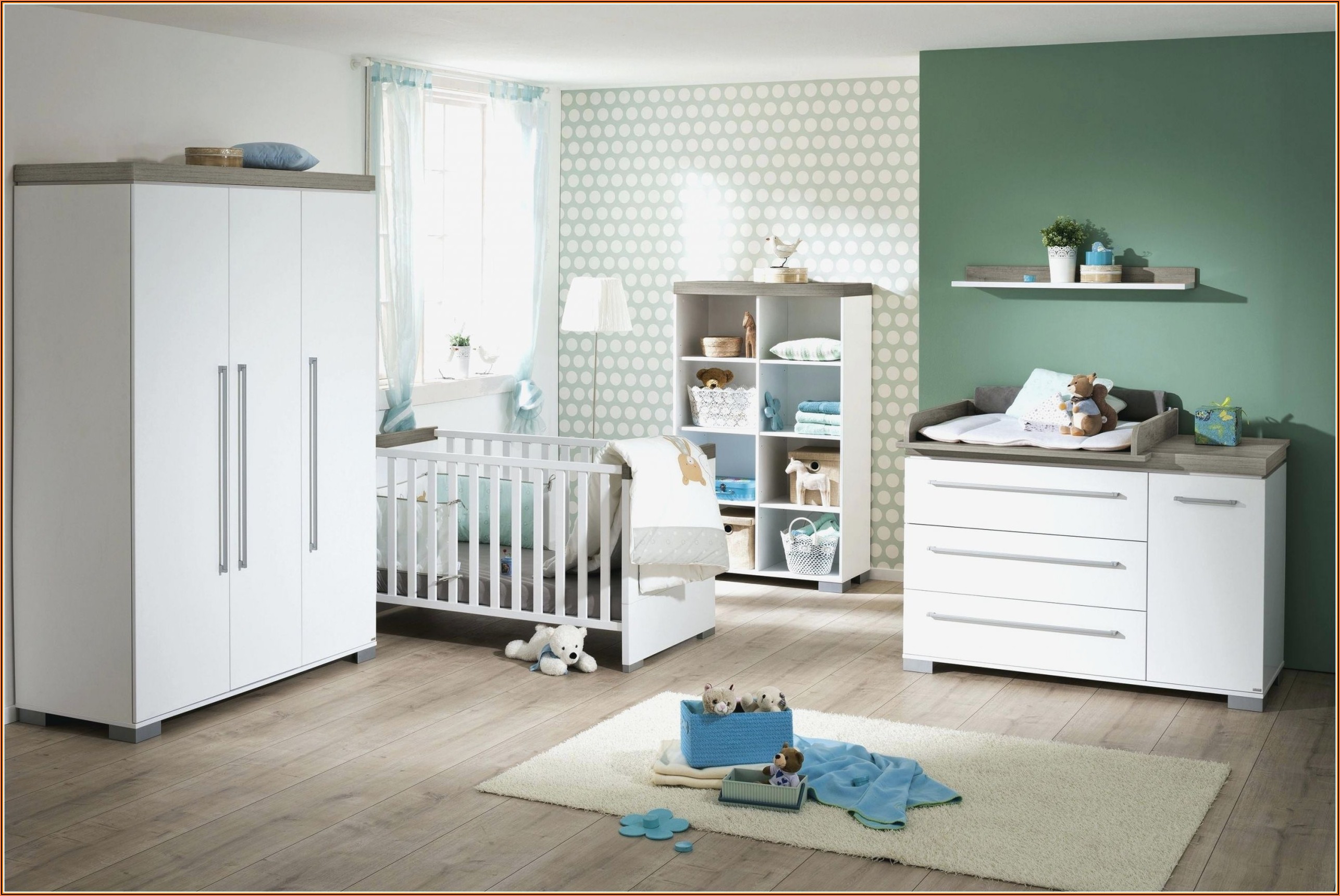Ebay Kleinanzeigen Babyzimmer Komplett Set