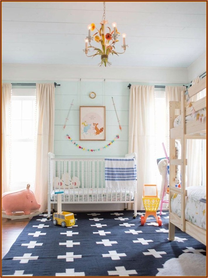 Farben Babyzimmer