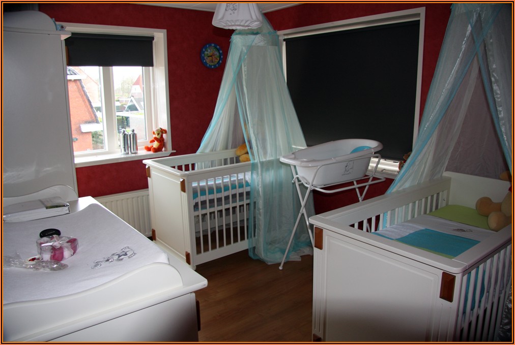 Luxus Babyzimmer Komplett