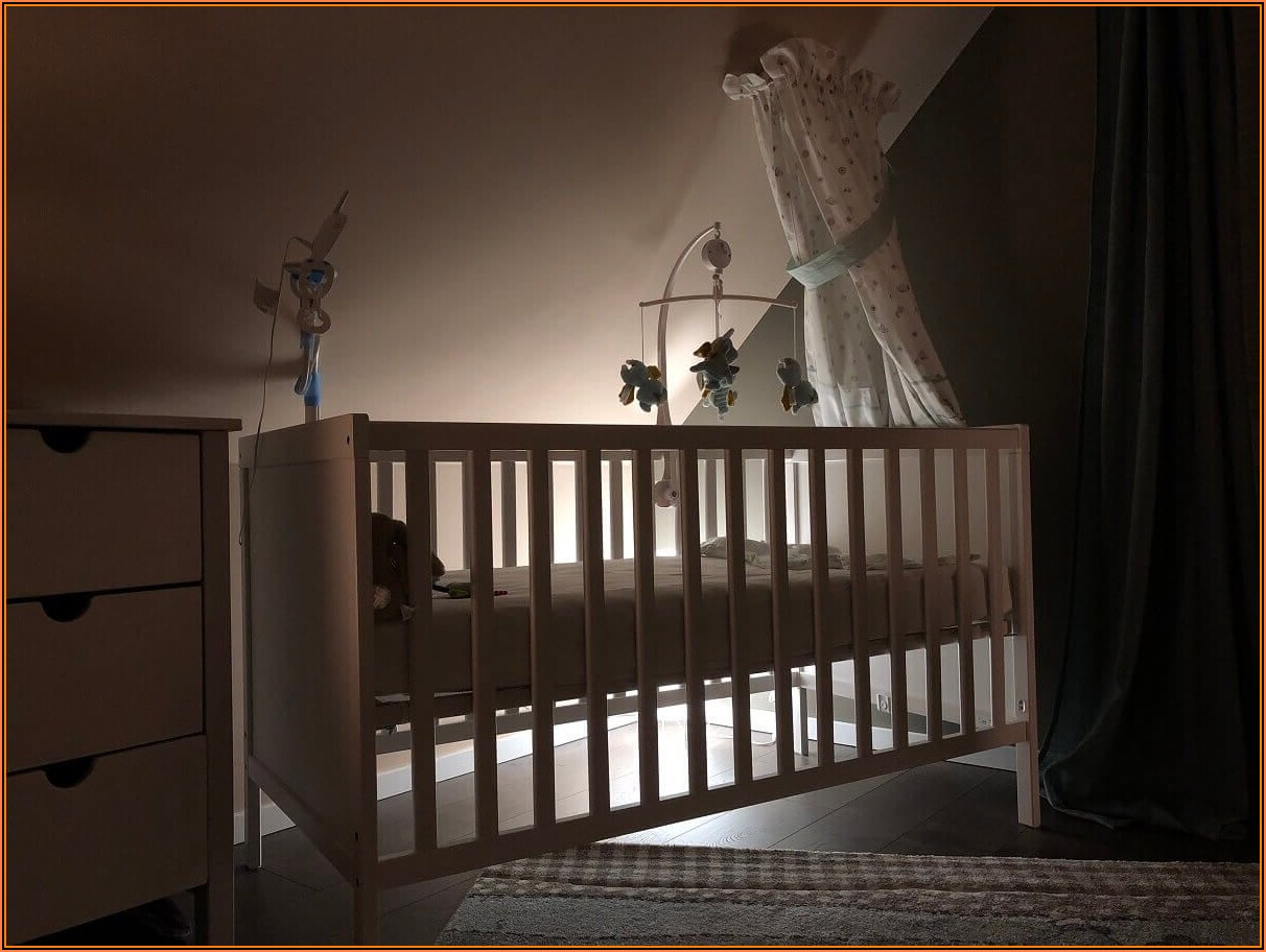 Nachtlicht Babyzimmer