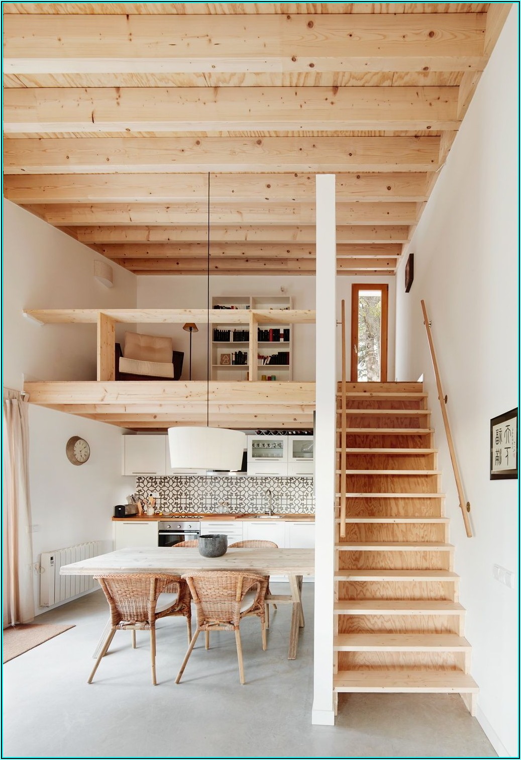 Ideen Für Wohnzimmer Holzhaus