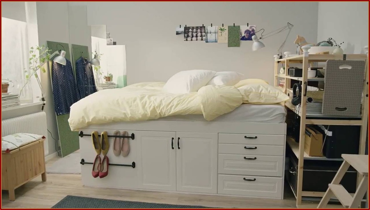 Ikea Kommode Für Schlafzimmer