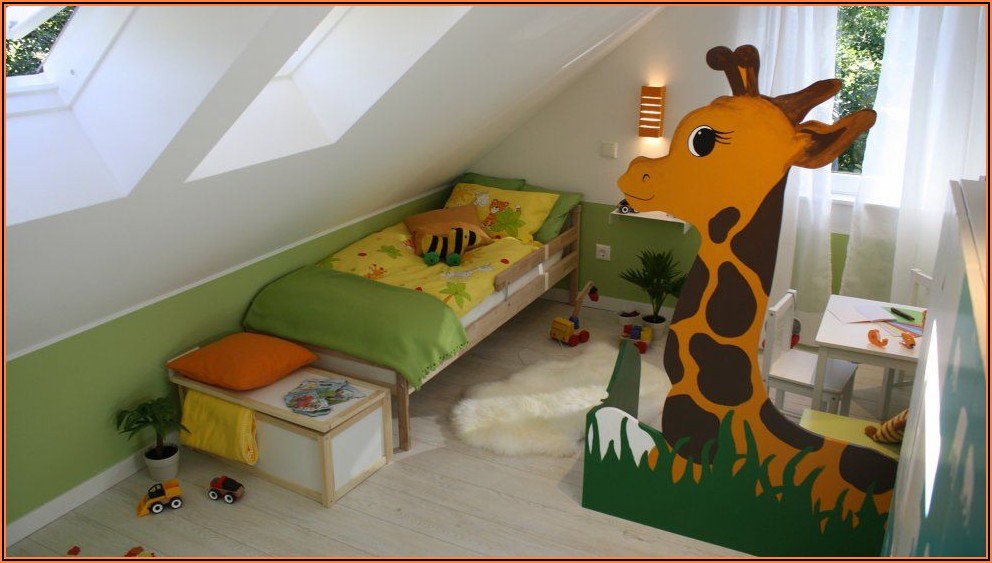 Kinderzimmer Gestalten Zuhause Im Glück