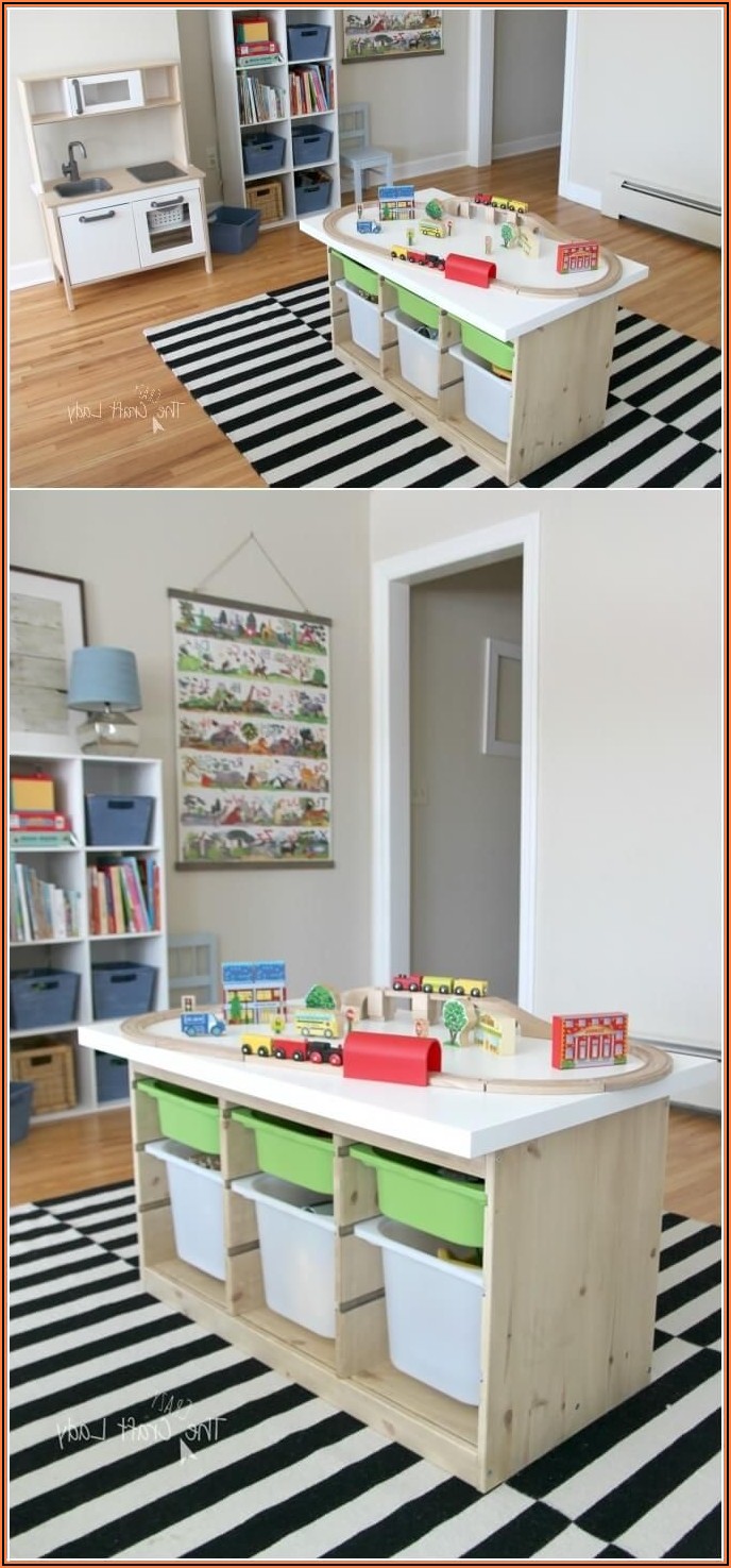 Kinderzimmer Kleinkind Ikea