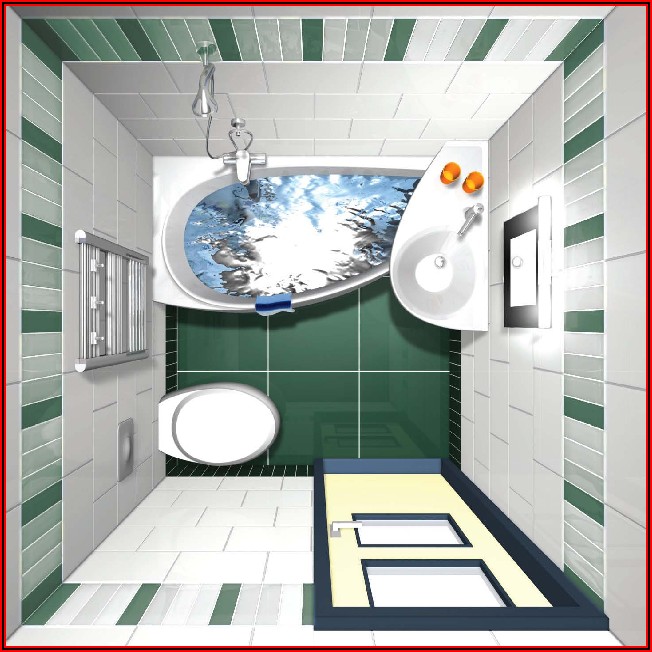Kleines Badezimmer Mit Dusche Kosten - Badezimmer : House und Dekor
