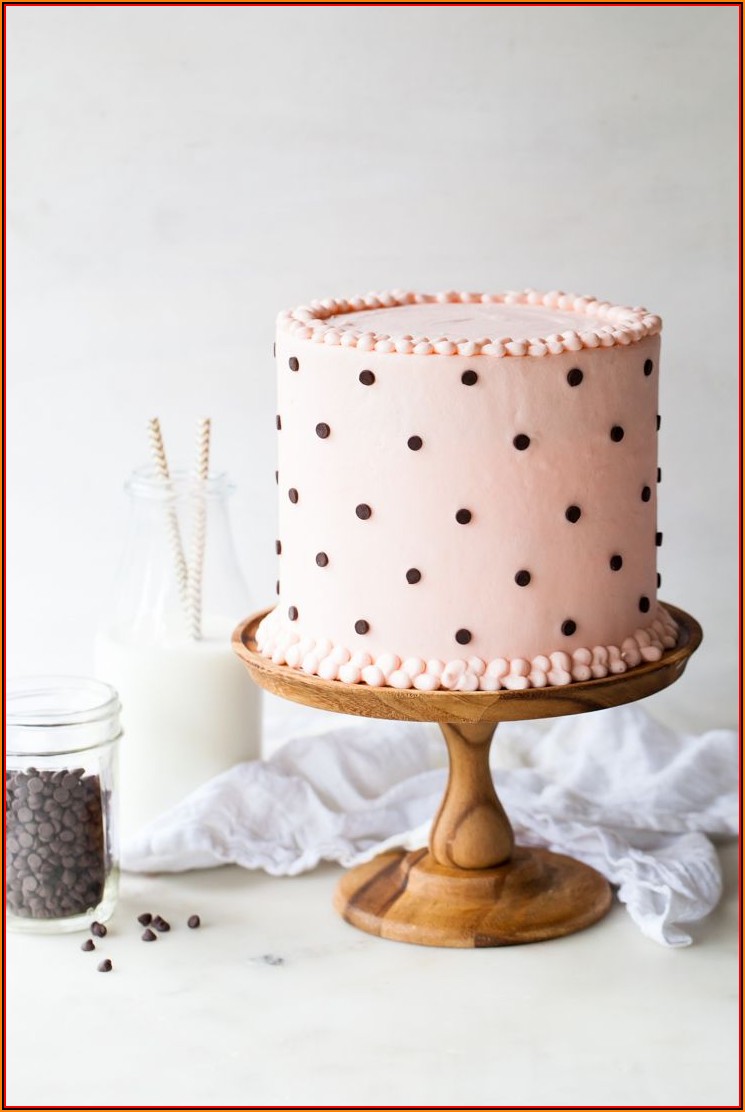 Kuchen Deko Ideen Geburtstag