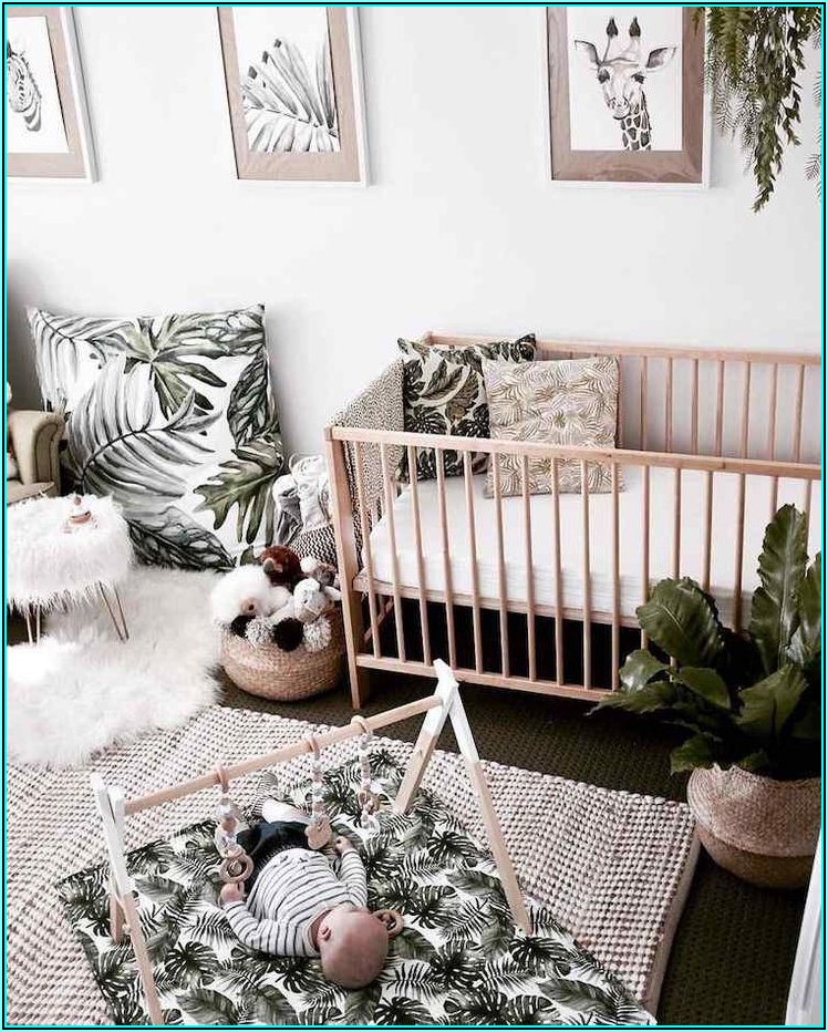 Pflanzen Im Babyzimmer