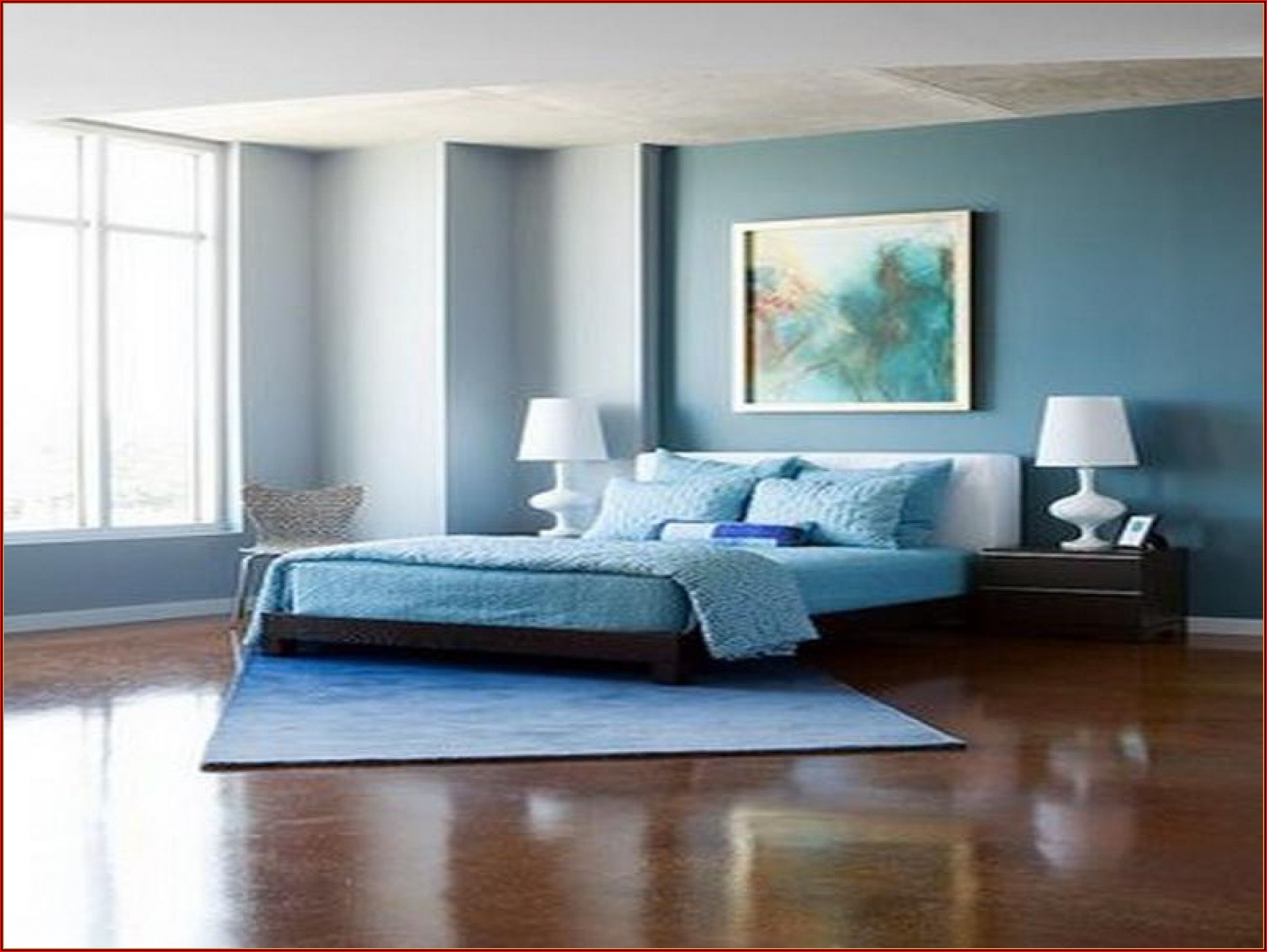 Schlafzimmer Ideen Farbe Blau - schlafzimmer : House und Dekor Galerie