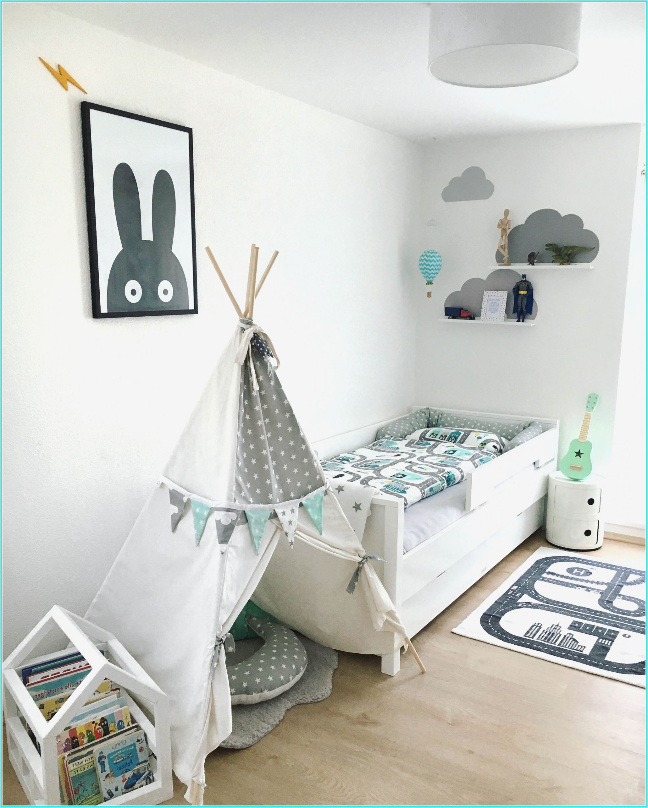 Schöne Babyzimmer Ideen