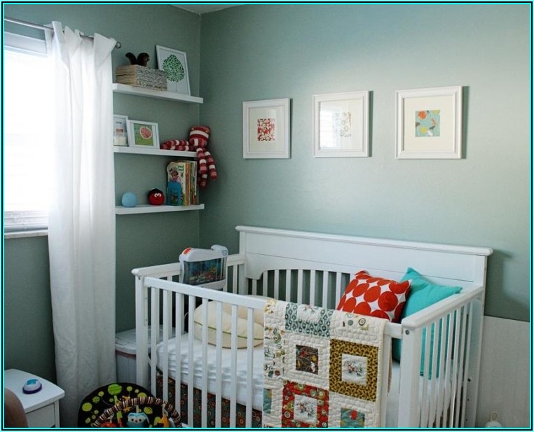 Tipps Babyzimmer Gestaltung