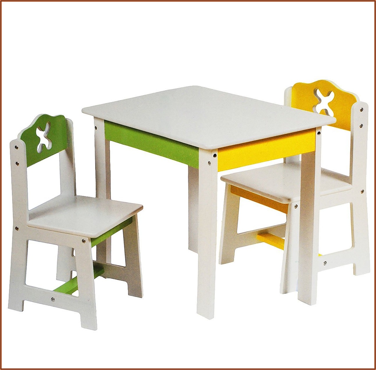 Tisch Und Stühle Für Kinderzimmer
