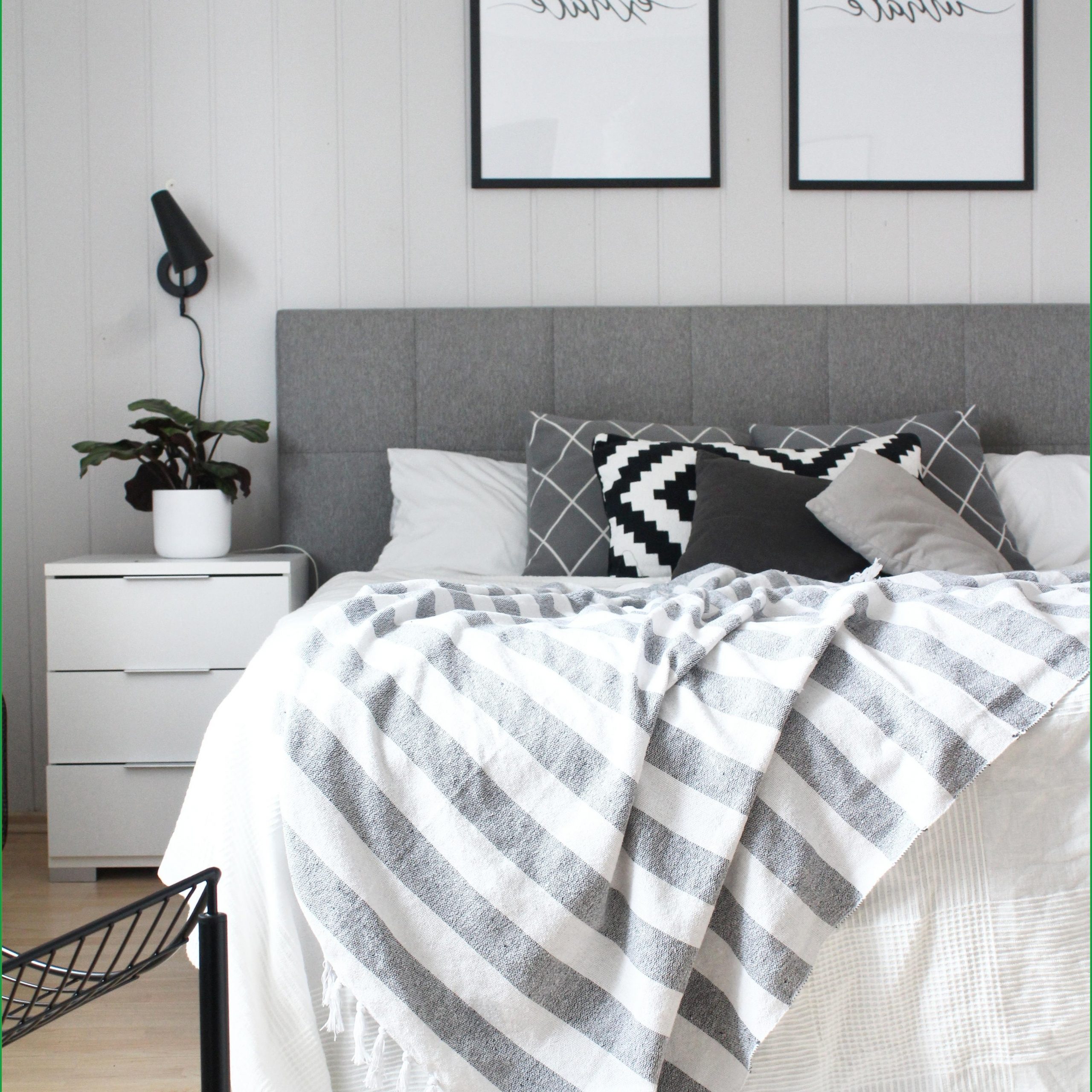 Ikea Bilder Schlafzimmer