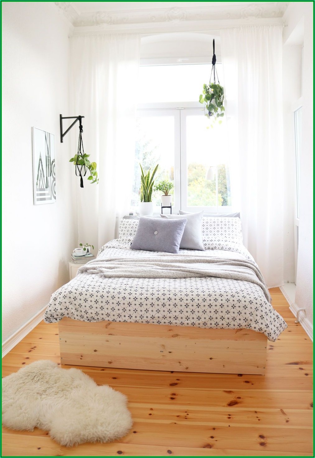 Schlafzimmer Gemütlich Gestalten Ikea