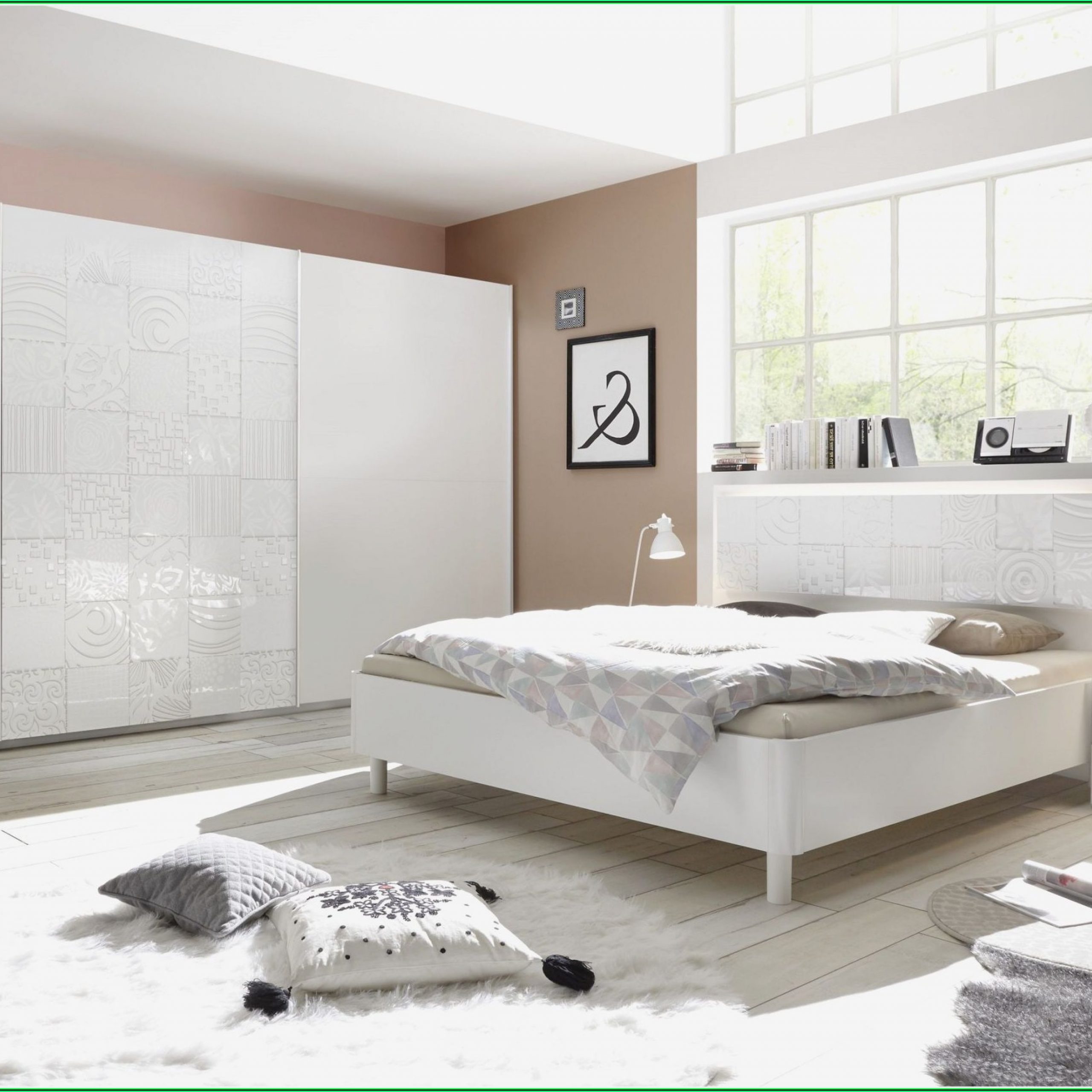 Schlafzimmer Schrank Ikea Weiss