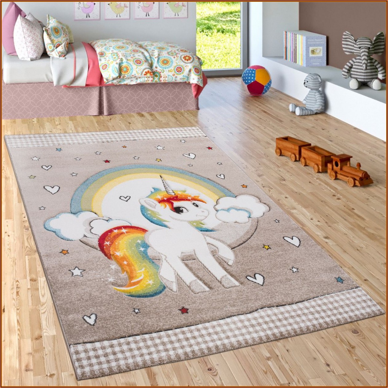 Welchen Teppich Fürs Kinderzimmer