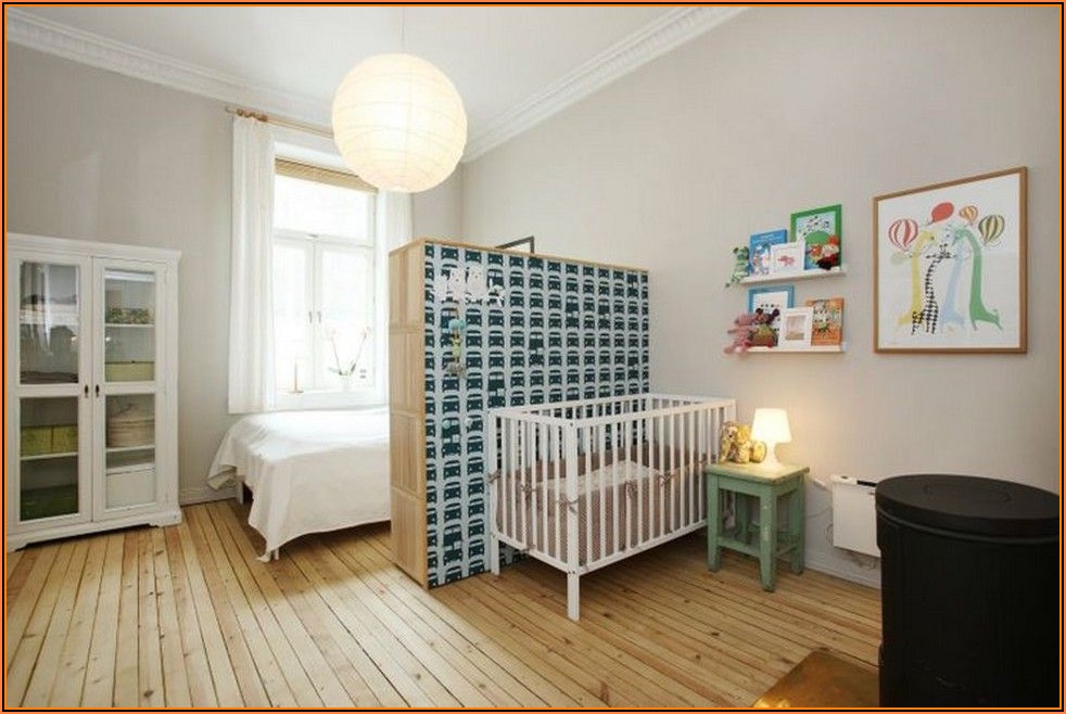 Babyzimmer Mit Büro Kombinieren
