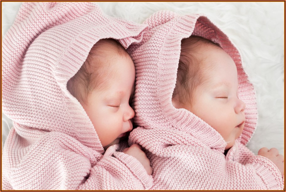 Babyzimmer Mädchen Zwillinge