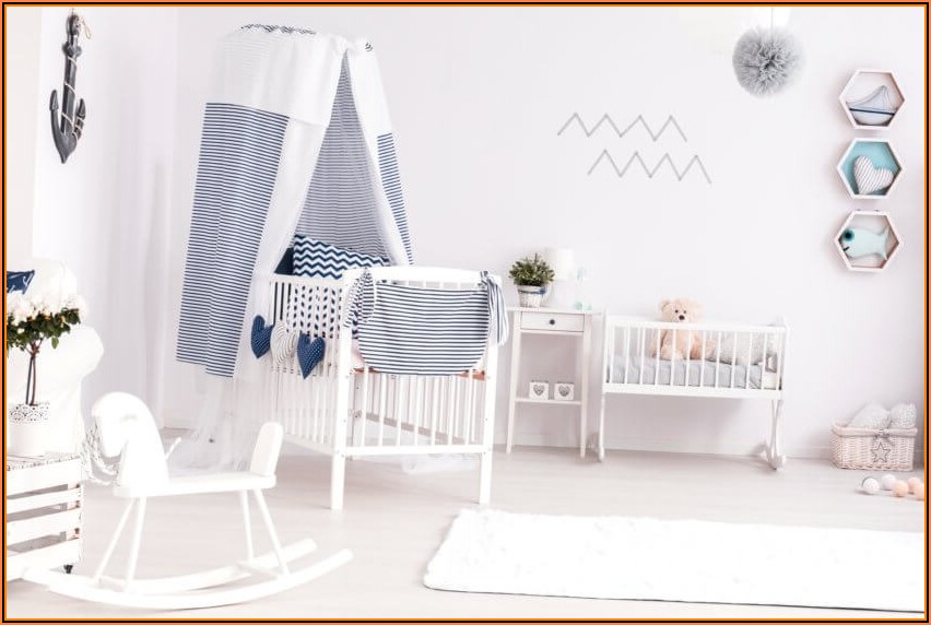 Babyzimmer Möbel Empfehlung