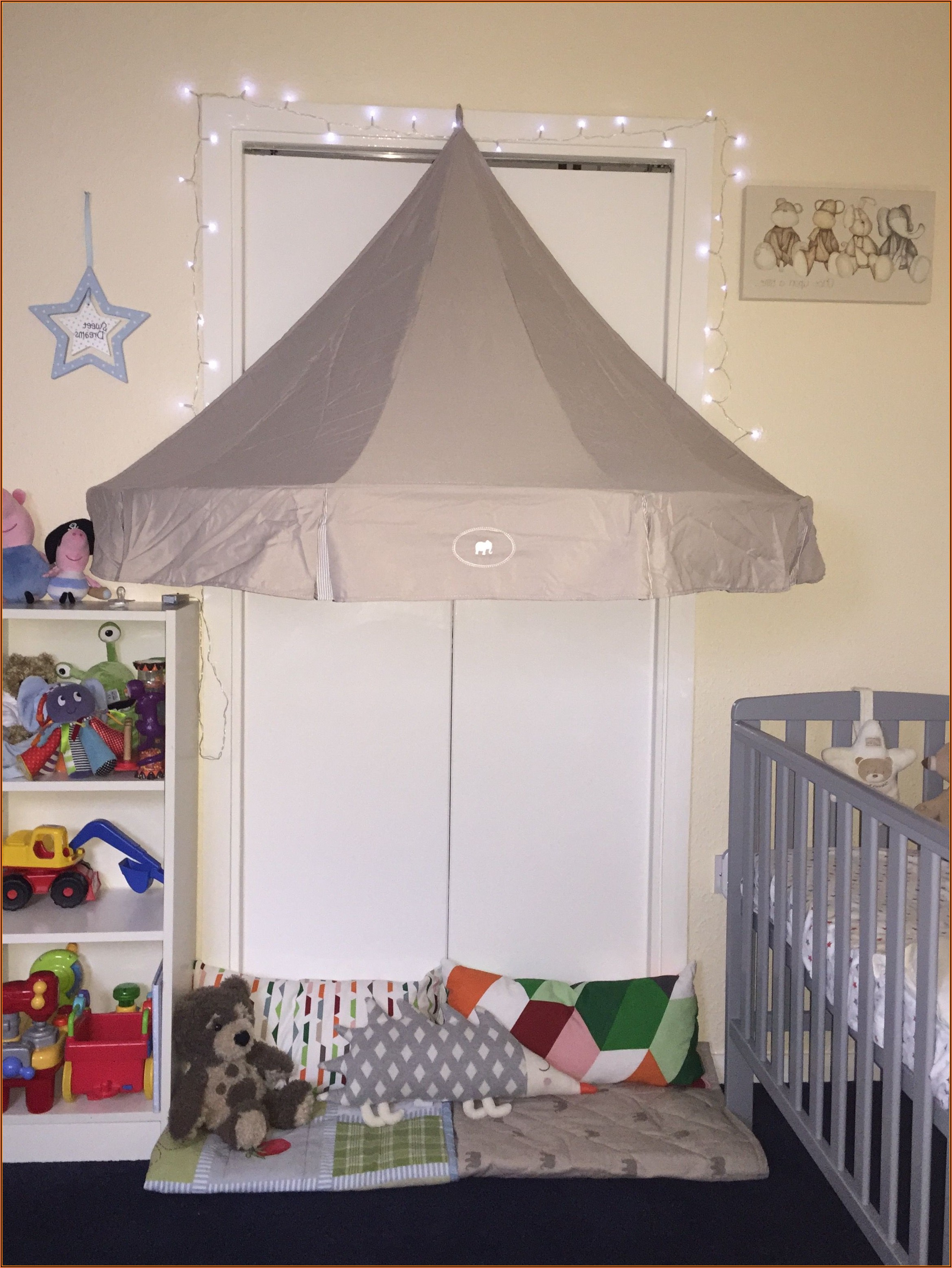 Babyzimmer Möbel Ikea