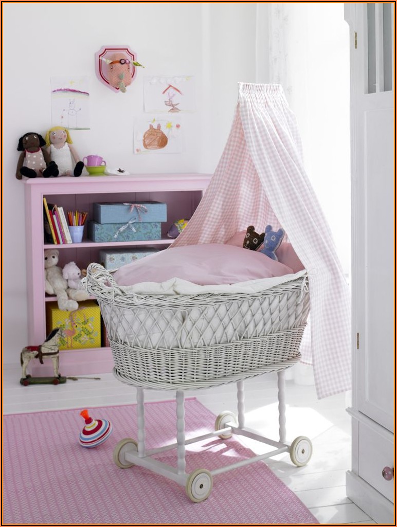 Babyzimmer Möbel Marken