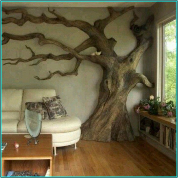Baum Für Kinderzimmer Bauen