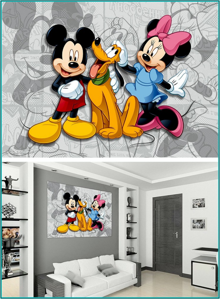 Disney Bilder Für Kinderzimmer