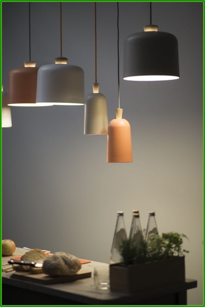 Esszimmer Lampen Design