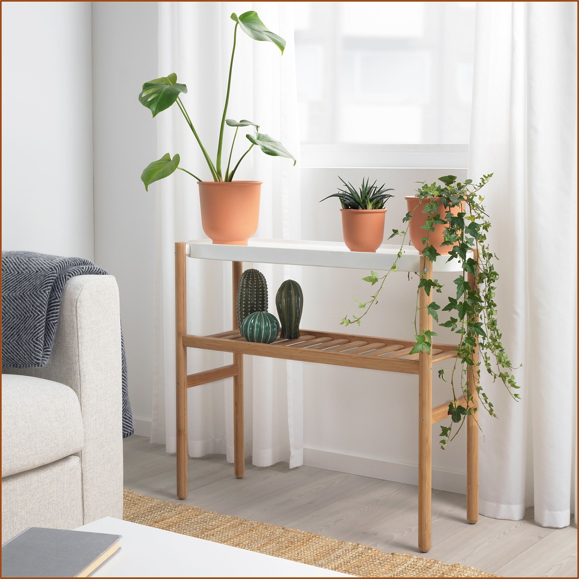 Pflanzen Schlafzimmer Ikea
