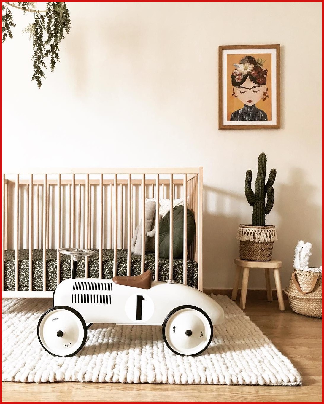 Babyzimmer Design Möbel