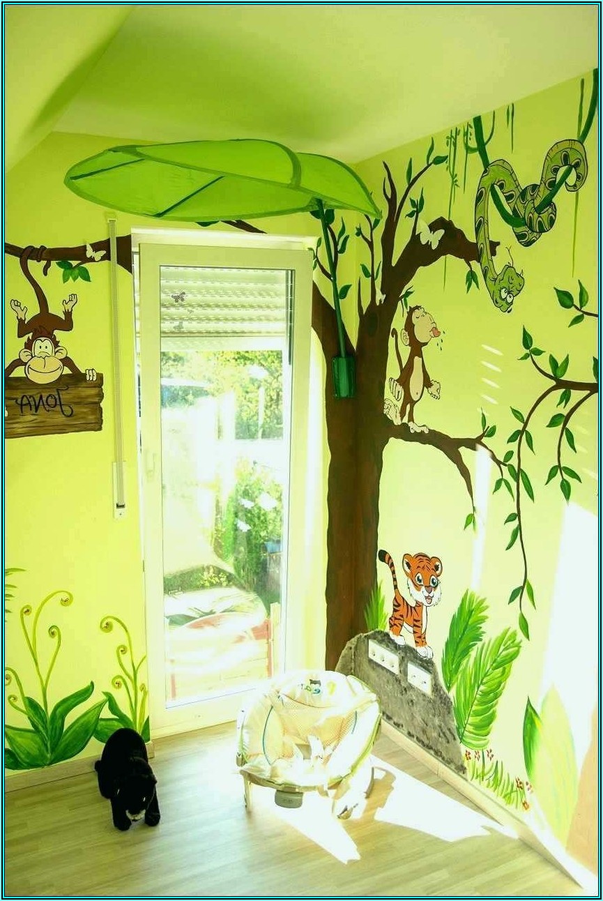 Wandbilder Zum Selber Malen Für Kinderzimmer