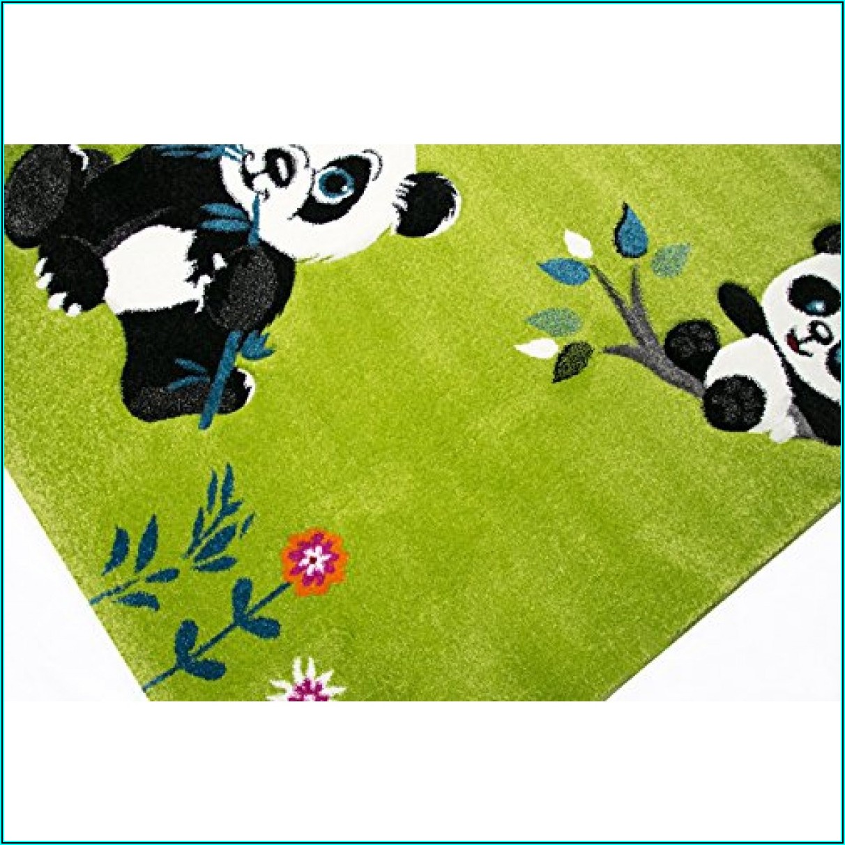 Panda Deko Babyzimmer