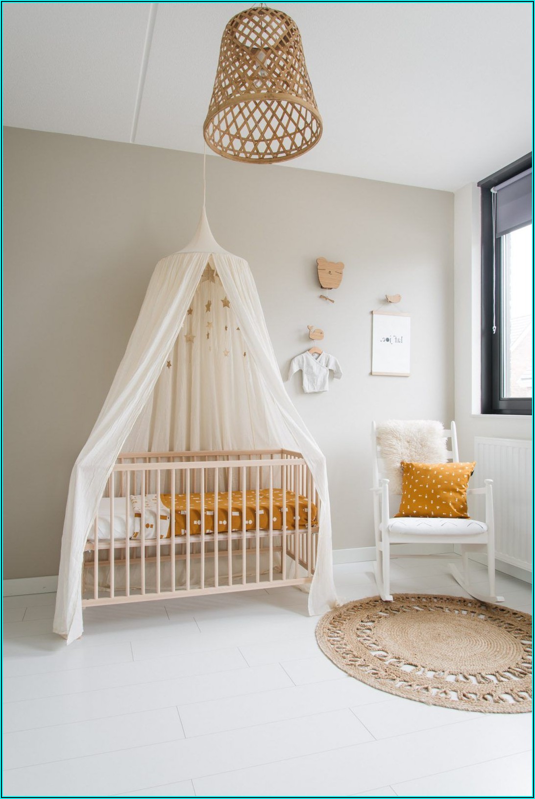 Pinterest Babyzimmer Ikea