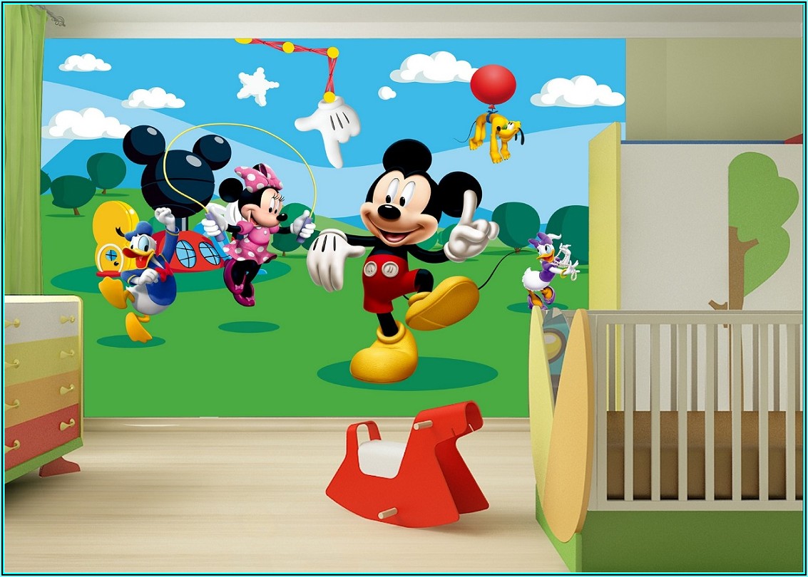 Bilder Für Kinderzimmer Disney