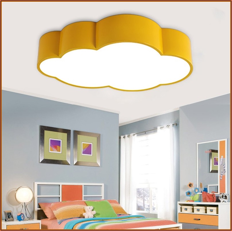 Deckenlampe Für Kinderzimmer Günstig
