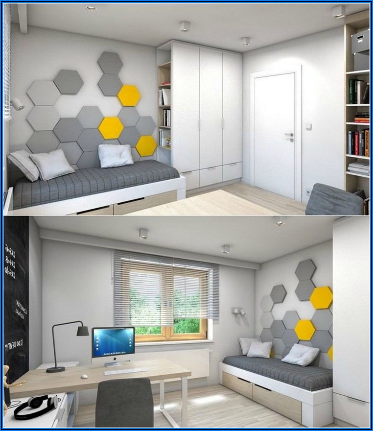 Ikea Ideen FÃ¼r Kleine Kinderzimmer