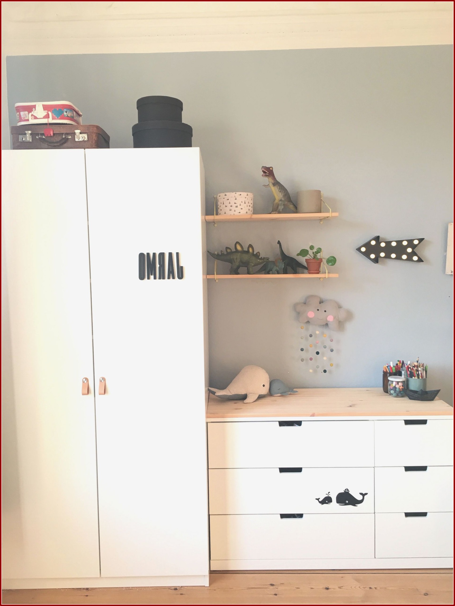 Kinderzimmer MÃ¤dchen Ideen Ikea