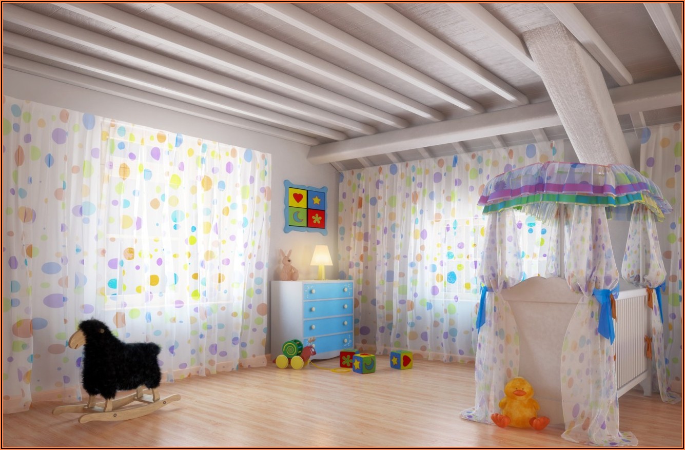Welche Wandfarbe FÃ¼r Kinderzimmer MÃ¤dchen